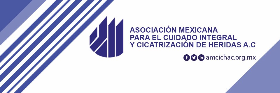 AMCICHAC MÉXICO banner