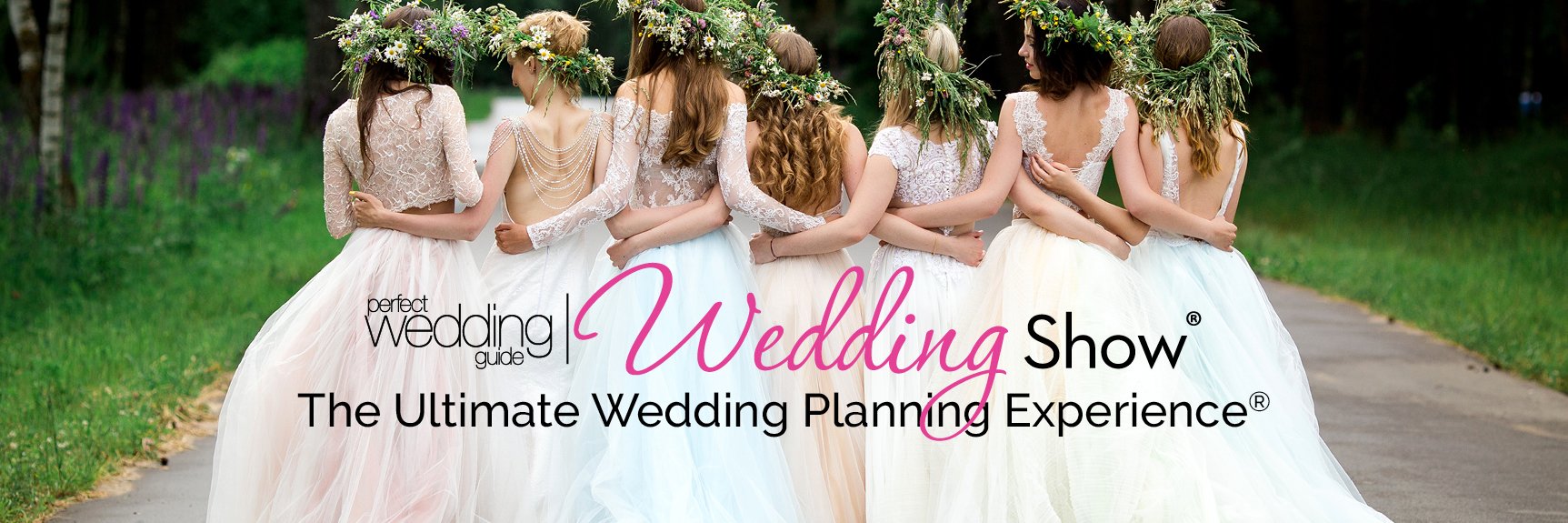PerfectWeddingGuide banner