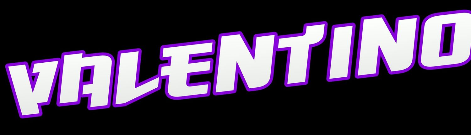 Steve Valentino banner
