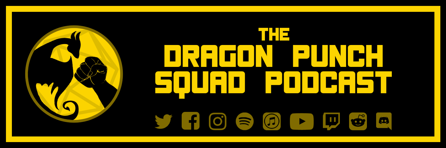 DragonPunchSquad banner