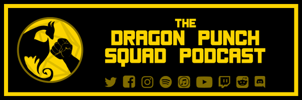 DragonPunchPod Profile Banner