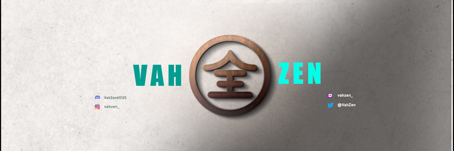 VahZen_'s profile banner image