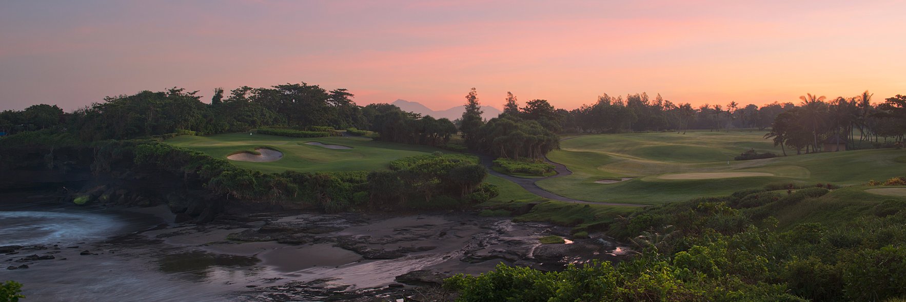 nirwanabaligolf's profile banner image