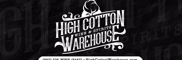 HighCotton Warehouse Profile Banner