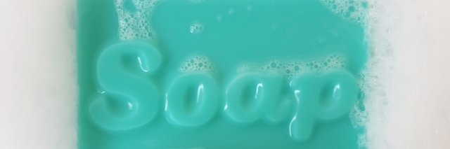 soapistheword's profile banner image