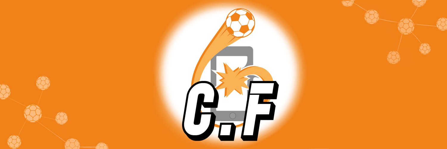 Connected.Football ⚽📱 banner