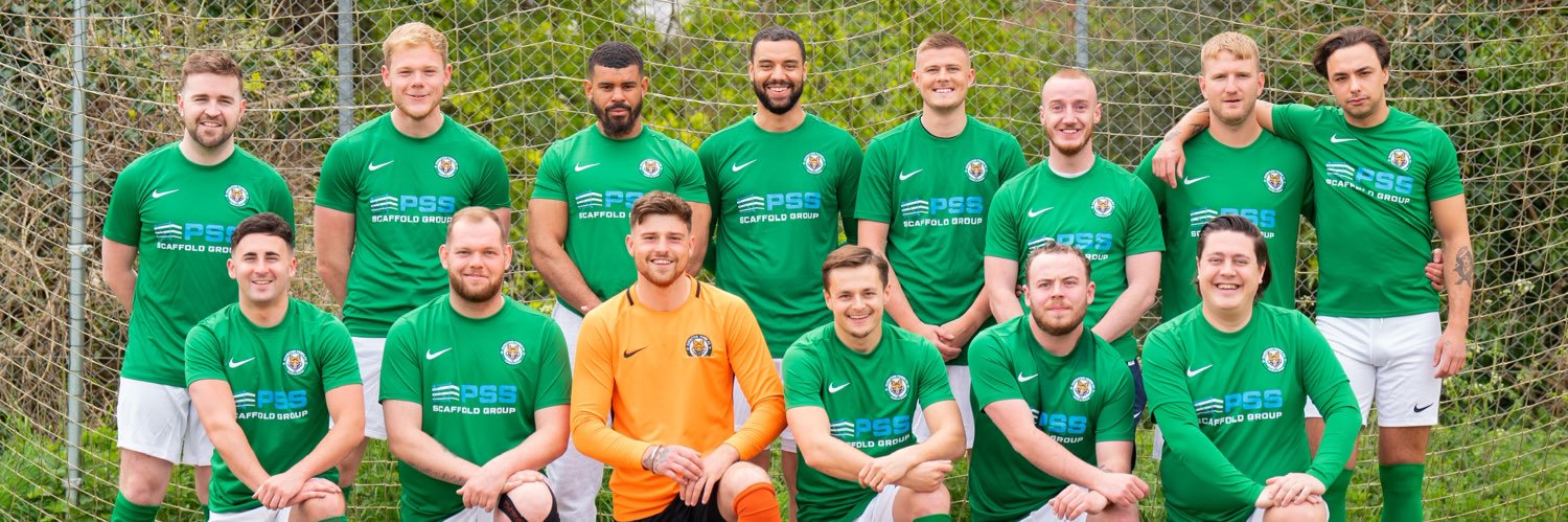 Surbiton Town FC banner