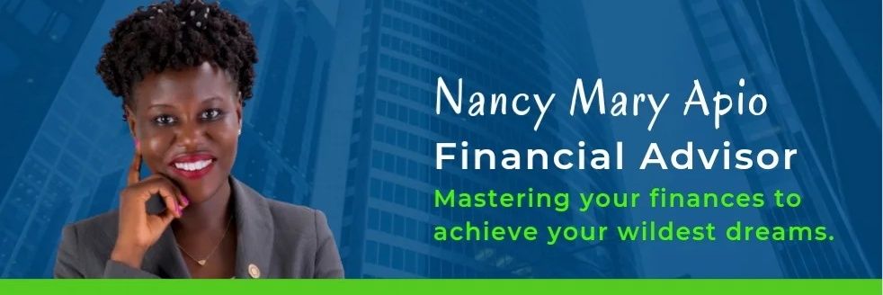 Nancy Mary Apio banner