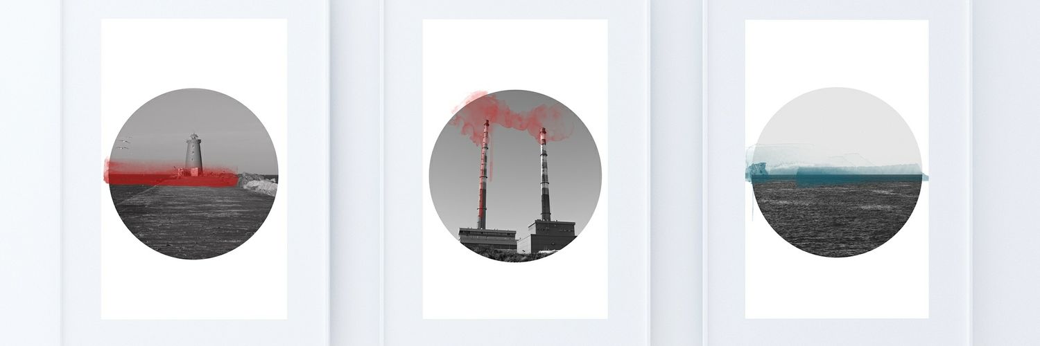 Léan Ni Cheallaigh banner