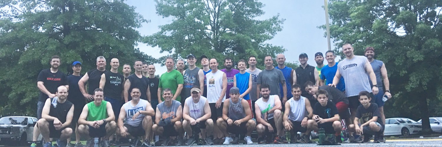 F3 Golden Strip banner