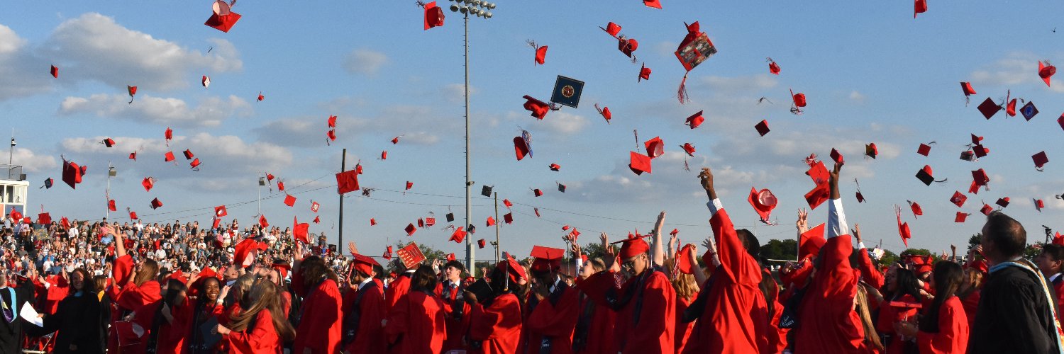 Colonial School District banner