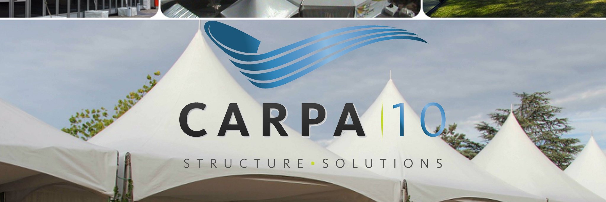 Carpa 10 banner