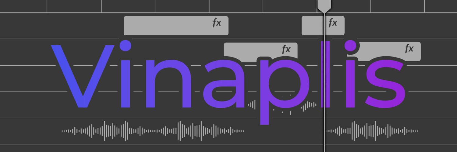 Vinaplis banner