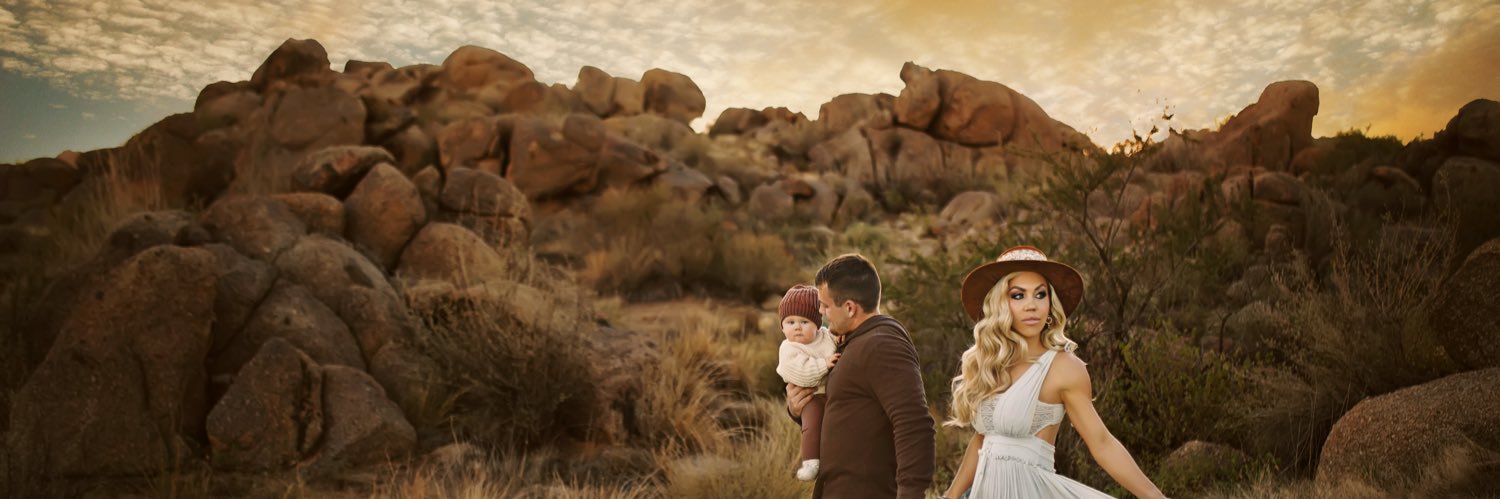 Briana Theroux banner