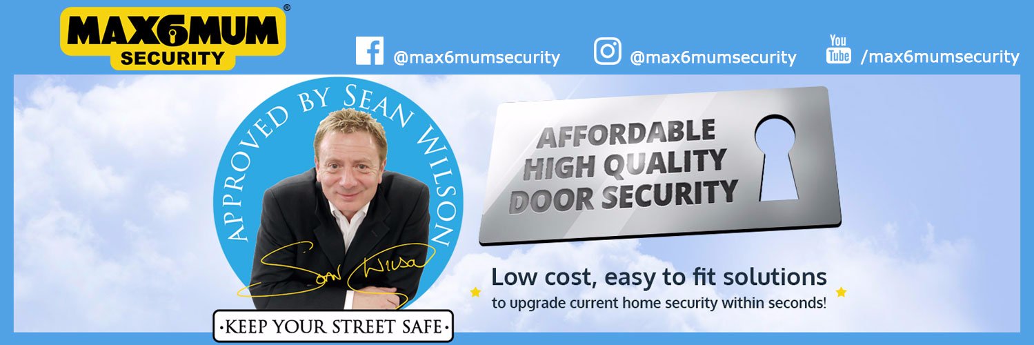 MAX6MUMSECURITY's profile banner image