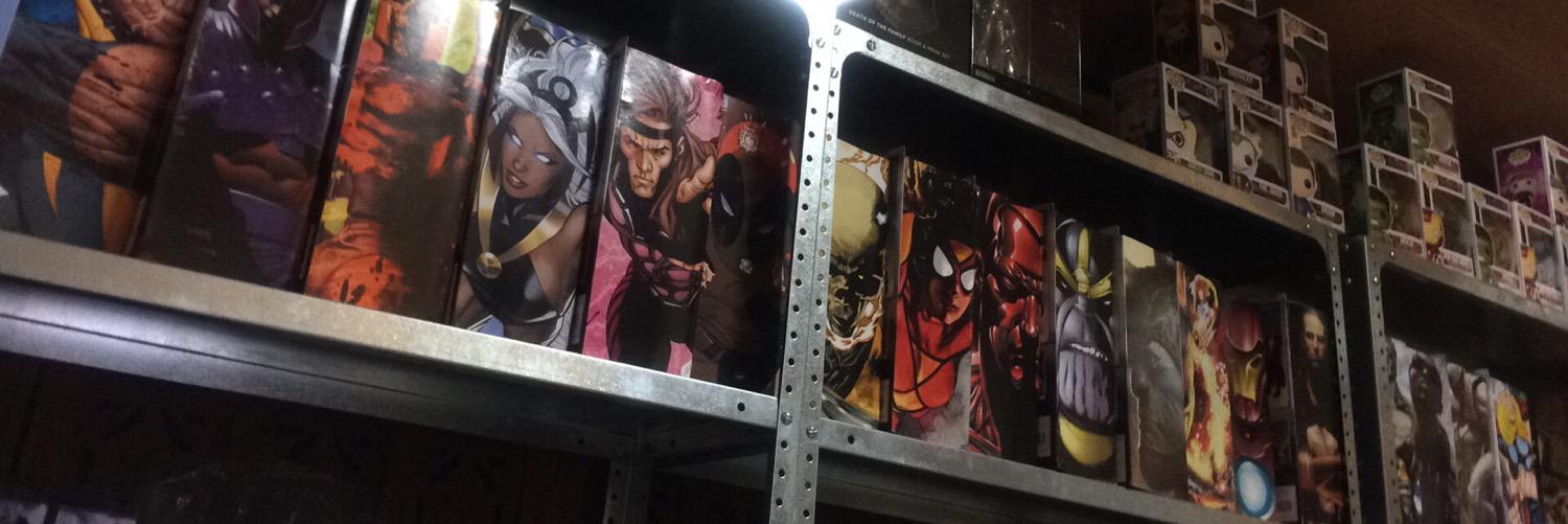 ProjectMayhemSA's profile banner image