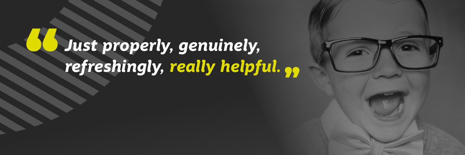 really_helpful's profile banner image