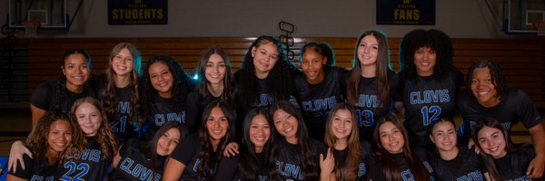ClovisHighGBB Profile Banner