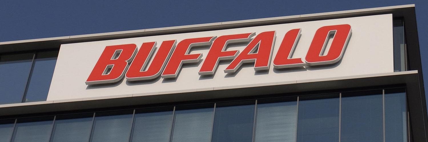 バッファロー サポート【公式】リプ・DMでお問合わせお気軽に💡 banner