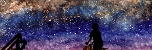 veryblurone's profile banner image
