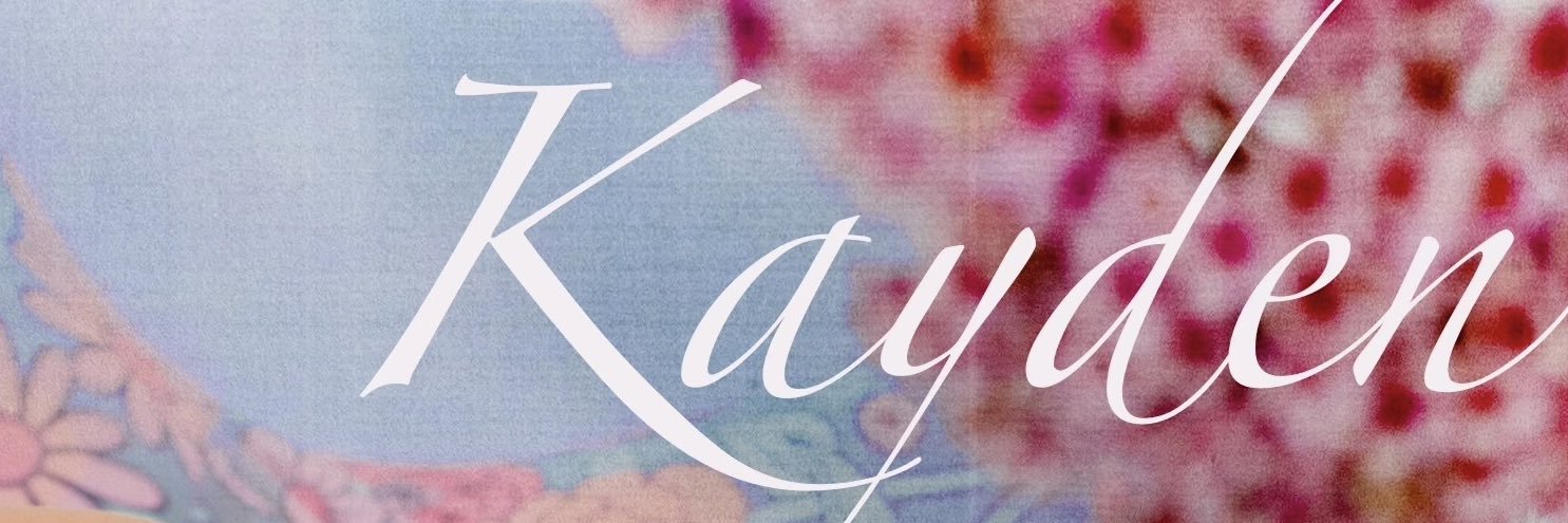 Kayden banner