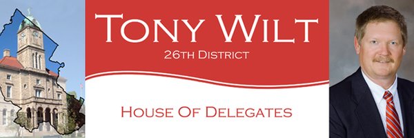 DelTonyWilt Profile Banner