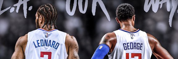 Enrick Gane banner