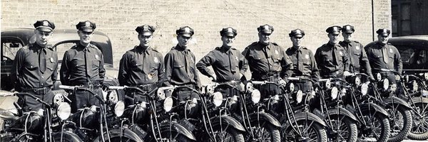 YonkersPD4 Profile Banner