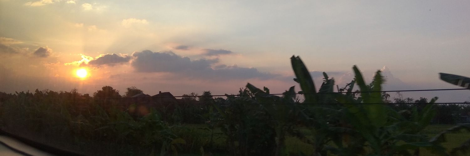aderetnoW's profile banner image