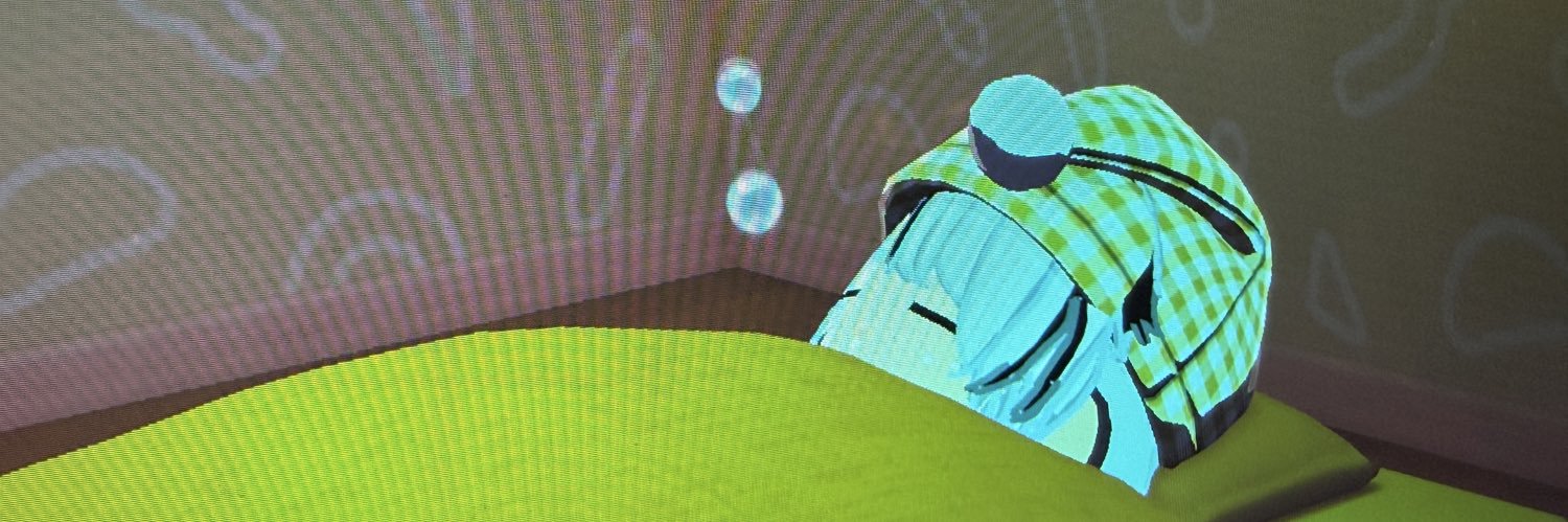 s_SSRo's profile banner image