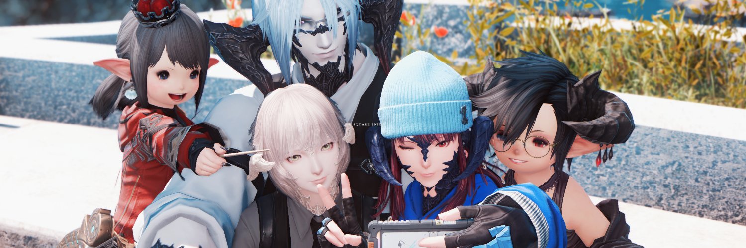 MochaHeynes's profile banner image