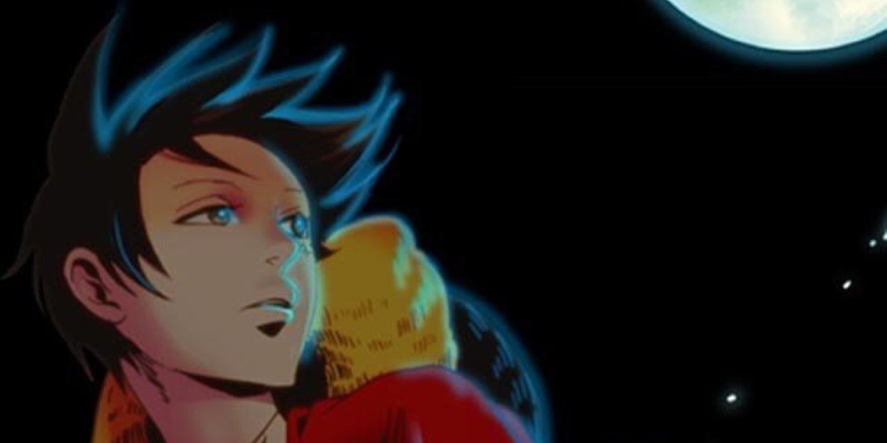 Luffy99x's profile banner image