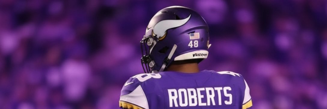 Jacob Roberts banner