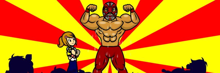 RhythmWrestler's profile banner image