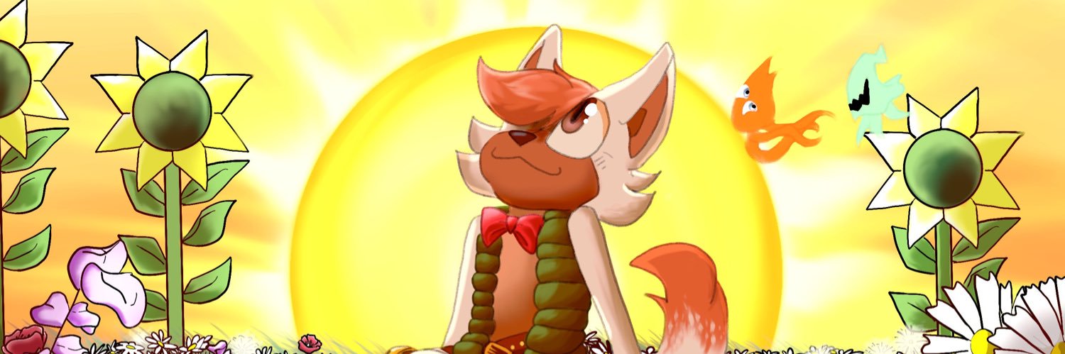 ⚙️FunFloof the Cartoon📡 banner