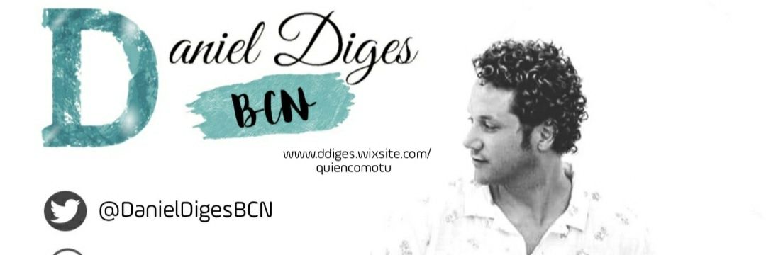 DanielDigesBCN's profile banner image