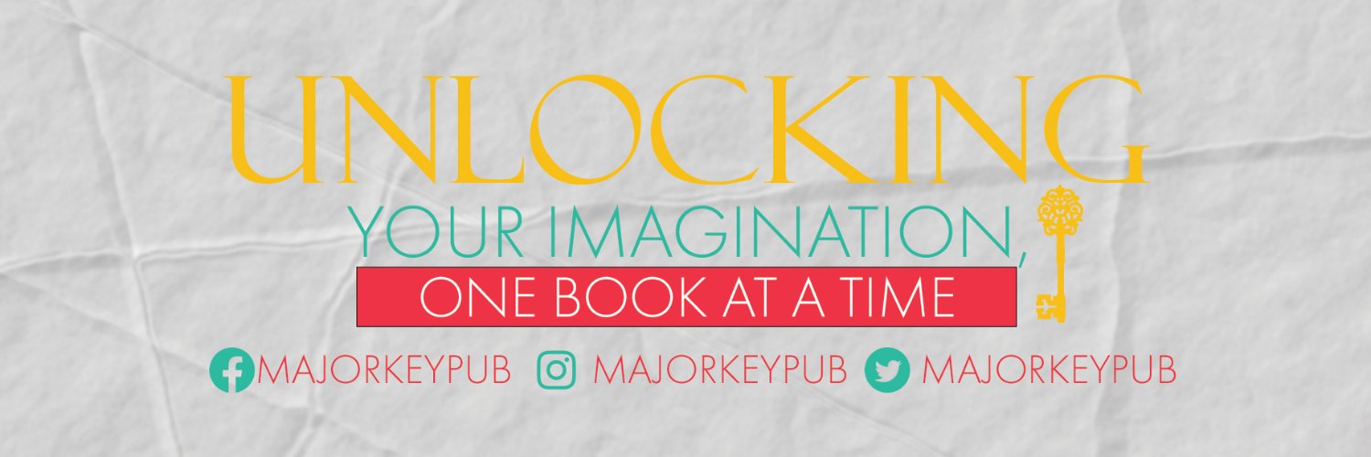MajorKeyPub's profile banner image