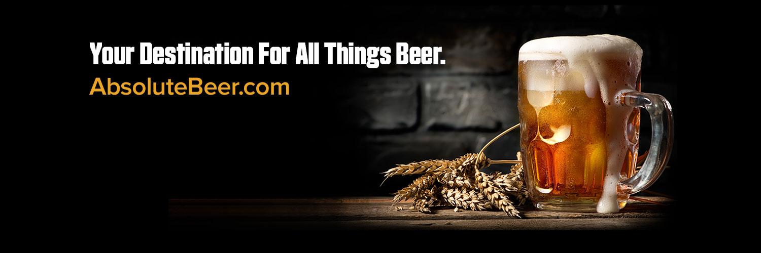 AbsoluteBeer's profile banner image