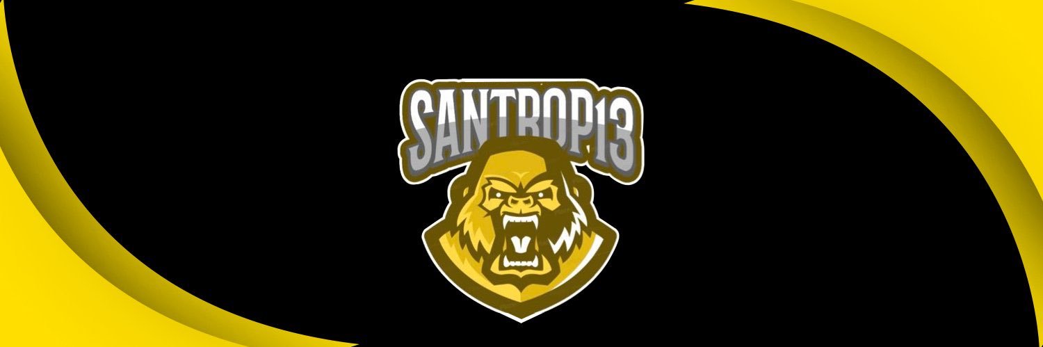 Santipedron's profile banner image
