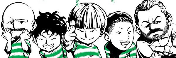 DarGaffa's profile banner image