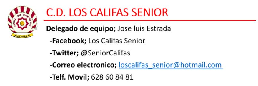 SeniorCalifas's profile banner image
