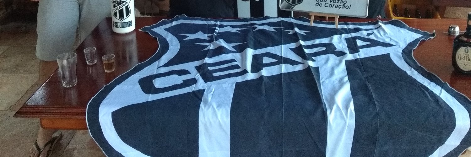 Alvinegro Querido!! banner