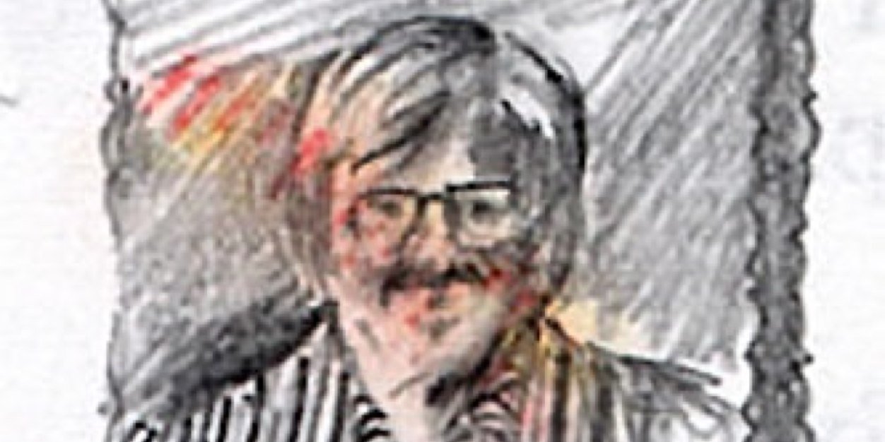 David A. Young banner