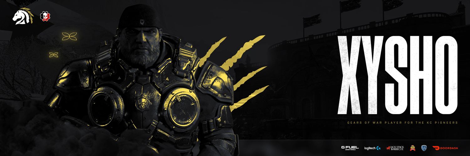 Xysho_'s profile banner image