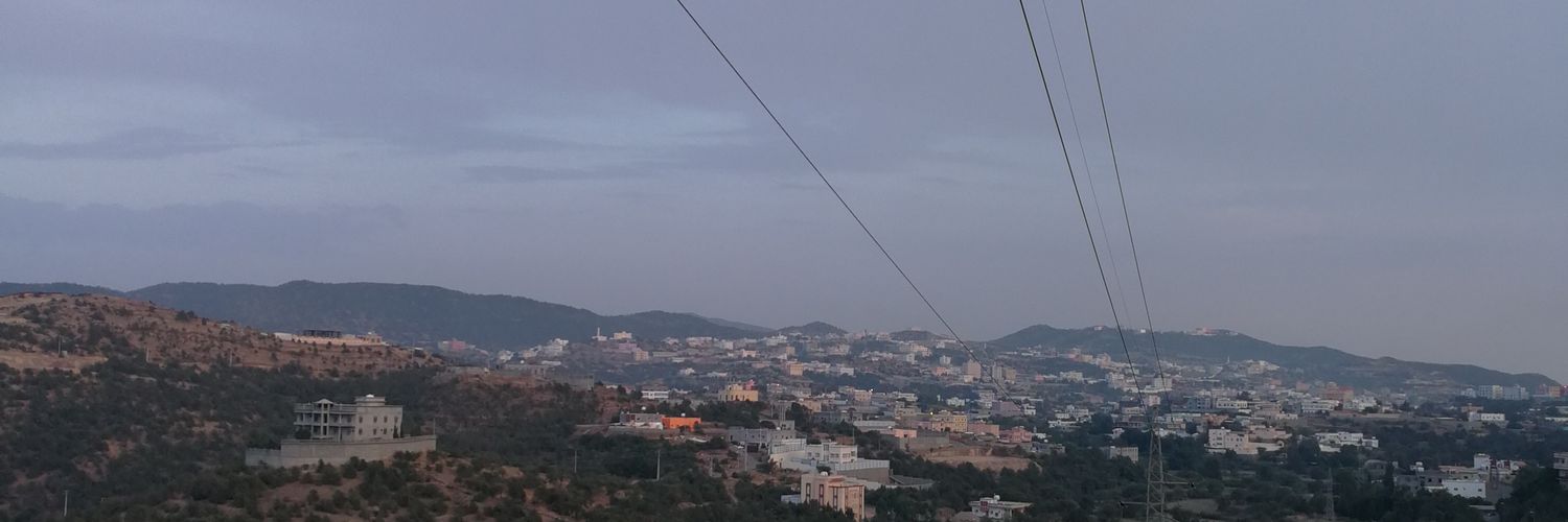 abumatar13's profile banner image