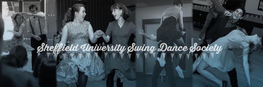 ShefUniSwing's profile banner image