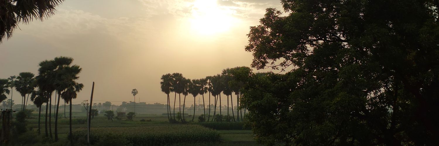 ImDeepVerma's profile banner image