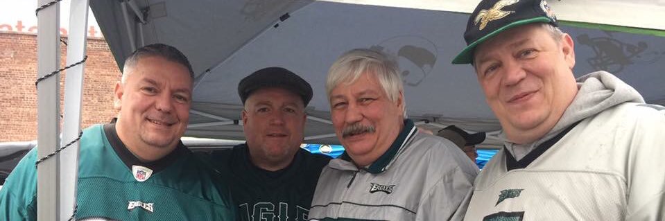 JohnECalter 🇺🇸 banner