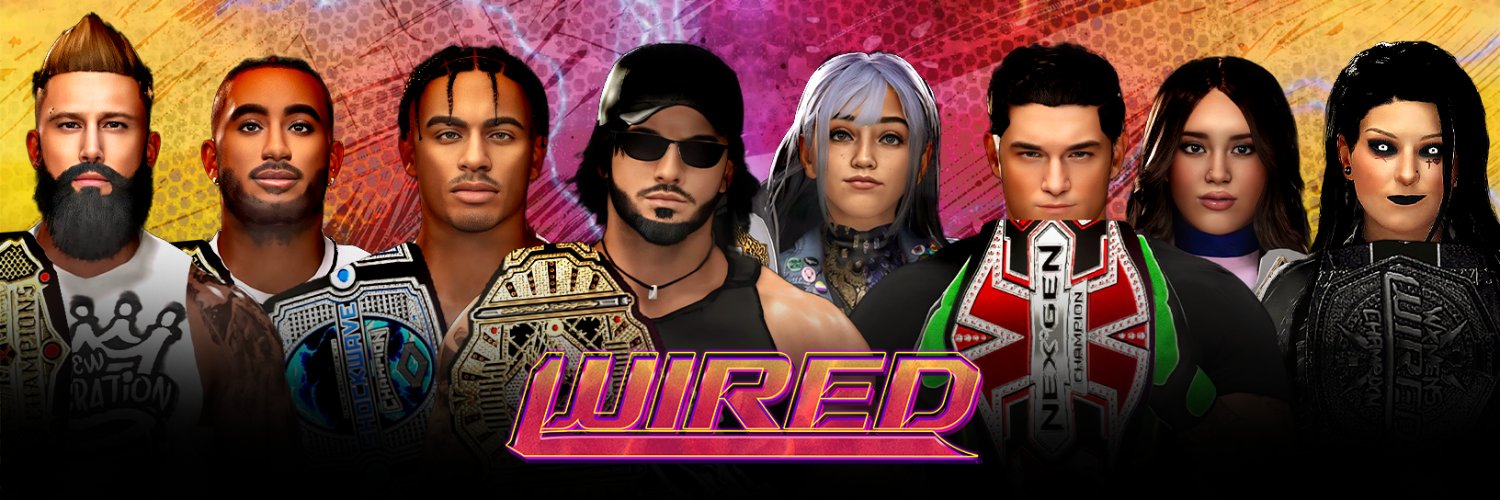 Xtreme Wrestling Society banner