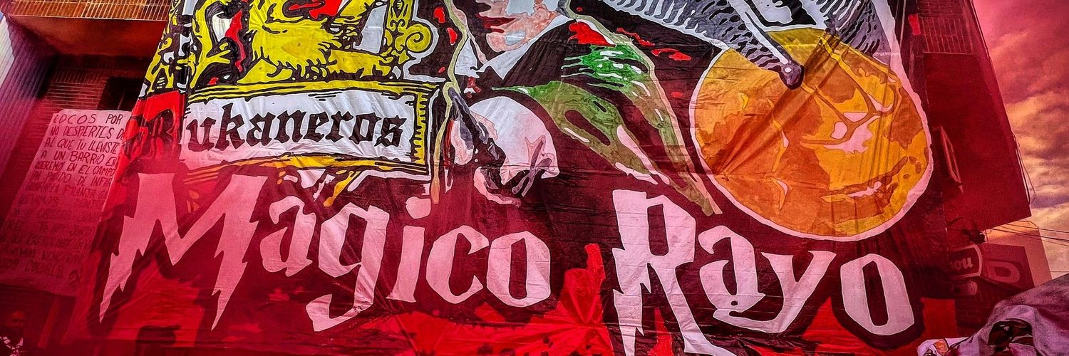 Hinxarayo's profile banner image